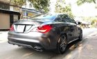 Mercedes-Benz CLA class CLA 45 AMG 4Matic 2014 - Bán Mercedes CLA 45 AMG 4Matic đời 2014, màu xám, nhập khẩu