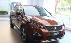 Peugeot 3008 1.6 AT 2018 - Cần bán xe Peugeot 3008 1.6 AT đời 2018