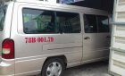 Mercedes-Benz MB 140D 2001 - Cần bán lại xe Mercedes 140D năm sản xuất 2001 giá cạnh tranh