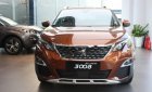 Peugeot 3008 1.6 AT 2018 - Cần bán xe Peugeot 3008 1.6 AT đời 2018