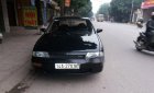 Nissan Bluebird 1999 - Bán Nissan Bluebird đời 1999, màu đen, giá 88tr