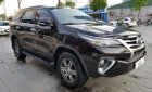 Toyota Fortuner G 2016 - Bán Toyota Fortuner G sản xuất năm 2016, màu nâu, nhập khẩu số sàn