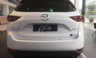 Mazda CX 5 2.5 AT 2WD 2017 - Bán Mazda CX 5 2.5 AT 2WD sản xuất năm 2017, màu trắng, 979 triệu