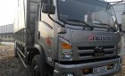 Fuso 1020D 2015 - Bán xe tải Cửu Long 9.5 tấn 2015, màu xám