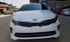 Kia Optima 2.4 GT line 2016 - Bán ô tô Kia Optima 2.4 GT line đời 2016, màu trắng, nhập khẩu nguyên chiếc