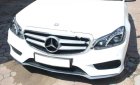 Mercedes-Benz E class E400 AMG 2014 - Bán ô tô Mercedes E400 AMG 2014, màu trắng