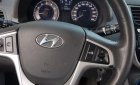 Hyundai Accent 2011 - Bán ô tô Hyundai Accent đời 2011, màu đen, xe nhập
