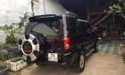 Isuzu Hi lander 2008 - Bán ô tô Isuzu Hi lander sản xuất 2008, màu đỏ