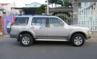 Ford Everest 2007 - Bán Ford Everest năm sản xuất 2007, màu bạc, giá tốt