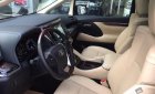 Toyota Alphard 3.5 V6 2017 - Cần bán lại xe Toyota Alphard 3.5 V6 sản xuất 2017, màu đen, nhập khẩu nguyên chiếc