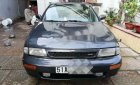 Nissan Bluebird 1993 - Bán xe Nissan Bluebird sản xuất 1993, màu xanh 