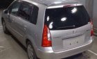 Mazda Premacy 2003 - Chính chủ bán xe Mazda Premacy năm 2003, màu bạc