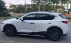 Mazda CX 5 2018 - Cần bán Mazda CX 5 năm 2018, màu trắng