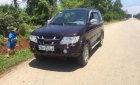 Isuzu Hi lander 2008 - Bán ô tô Isuzu Hi lander sản xuất 2008, màu đỏ