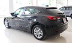 Mazda 3 Facelift 2017 - Bán Mazda 3 Facelift 2017, đi 17.362 KM, xe Anycar đã test 176 hạng mục