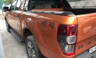 Ford Ranger Wildtrak 3.2L 4x4 AT 2016 - Bán Ford Ranger Wildtrak 3.2L 4x4 AT sản xuất 2016, nhập khẩu nguyên chiếc