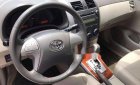 Toyota Corolla altis 1.8 AT 2009 - Bán ô tô Toyota Corolla altis 1.8 đời 2009, màu đen