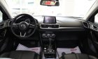 Mazda 3 Facelift 2017 - Bán Mazda 3 Facelift 2017, đi 17.362 KM, xe Anycar đã test 176 hạng mục
