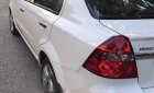 Chevrolet Aveo MT   2017 - Bán Chevrolet Aveo MT sản xuất 2017, màu trắng