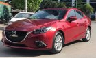 Mazda 3 1.5L 2017 - Cần bán lại xe Mazda 3 1.5 AT năm 2017, màu đỏ, 660 triệu