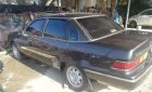 Ford Tempo 1996 - Cần bán Ford Tempo đời 1996, màu đen, giá chỉ 58 triệu