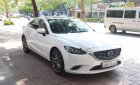 Mazda 6 2.5 Premium 2017 - Bán xe Mazda 6 2.5 Premium năm 2017, màu trắng chính chủ