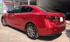 Mazda 3 1.5L 2016 - Bán Mazda 3 1.5AT năm 2016, màu đỏ