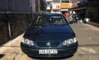 Toyota Camry XLi 2.2 1997 - Cần bán xe Toyota Camry XLi 2.2 1997, màu xám