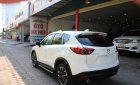 Mazda CX 5 2.5 2016 - Cần bán lại xe Mazda CX 5 2.5 năm 2016, màu trắng như mới