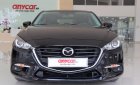 Mazda 3 Facelift 2017 - Bán Mazda 3 Facelift 2017, đi 17.362 KM, xe Anycar đã test 176 hạng mục