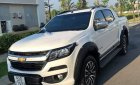 Chevrolet Colorado High Country 2.8L 4x4 AT 2017 - Cần bán xe Chevrolet Colorado High Country 2.8L 4x4 AT 2017, màu trắng, xe nhập giá cạnh tranh