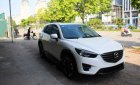 Mazda CX 5 2.5 2016 - Cần bán lại xe Mazda CX 5 2.5 năm 2016, màu trắng như mới