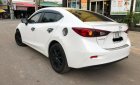 Mazda 3 1.5L Facelift 2017 - Bán ô tô Mazda 3 1.5L Facelift 2017, màu trắng, giá 658tr