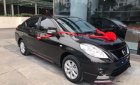 Nissan Sunny XV Premium S 2018 - Bán ô tô Nissan Sunny XV Premium S 2018, màu đen, 469 triệu