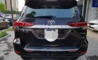 Toyota Fortuner G 2016 - Bán Toyota Fortuner G sản xuất năm 2016, màu nâu, nhập khẩu số sàn