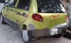 Daewoo Matiz 2001 - Bán Daewoo Matiz sản xuất năm 2001, màu xanh cốm