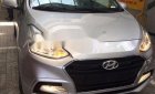 Hyundai Avante 2018 - Bán xe Hyundai Avante năm 2018, màu bạc, giá 390tr