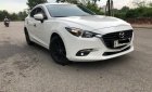 Mazda 3 1.5L Facelift 2017 - Bán ô tô Mazda 3 1.5L Facelift 2017, màu trắng, giá 658tr