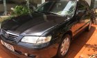 Mazda 626 2.0 MT 2000 - Bán xe Mazda 626 2.0 MT sản xuất 2000, màu đen, giá 142tr