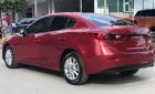 Mazda 3 1.5L 2017 - Cần bán lại xe Mazda 3 1.5 AT năm 2017, màu đỏ, 660 triệu