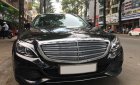 Mercedes-Benz C class C250 2017 - Bán xe Mercedes C250 2017. Thanh toán 500 triệu, nhận xe với gói vay ưu đãi