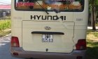 Hyundai County 2012 - Cần bán gấp Hyundai County năm sản xuất 2012, hai màu giá cạnh tranh