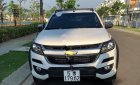 Chevrolet Colorado High Country 2.8L 4x4 AT 2017 - Cần bán xe Chevrolet Colorado High Country 2.8L 4x4 AT 2017, màu trắng, xe nhập giá cạnh tranh