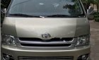 Toyota Hiace 2009 - Cần bán Toyota Hiace năm 2009, giá 362tr