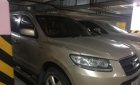 Hyundai Santa Fe 2007 - Bán Hyundai Santa Fe đời 2007, nhập khẩu