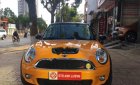 Mini Cooper S 2008 - Cần bán xe Mini Cooper S 2008, nhập khẩu nguyên chiếc số tự động, giá chỉ 550 triệu