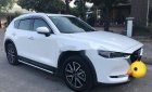 Mazda CX 5 2018 - Cần bán Mazda CX 5 năm 2018, màu trắng