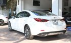 Mazda 6 2.5 Premium 2017 - Bán xe Mazda 6 2.5 Premium năm 2017, màu trắng chính chủ