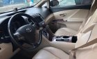 Toyota Venza 2009 - Bán xe Toyota Venza năm sản xuất 2009, màu vàng, nhập khẩu như mới