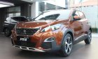 Peugeot 3008 1.6 AT 2018 - Cần bán xe Peugeot 3008 1.6 AT đời 2018